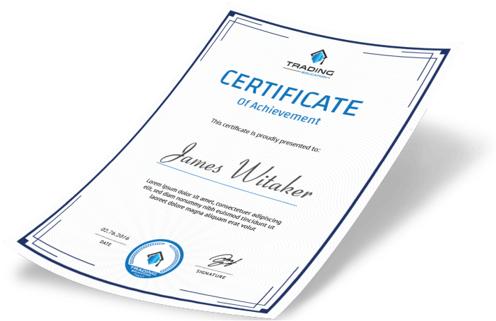 course-certificate